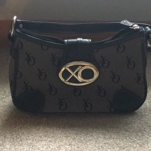 XOXO purse